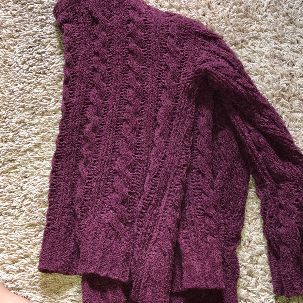 sweater